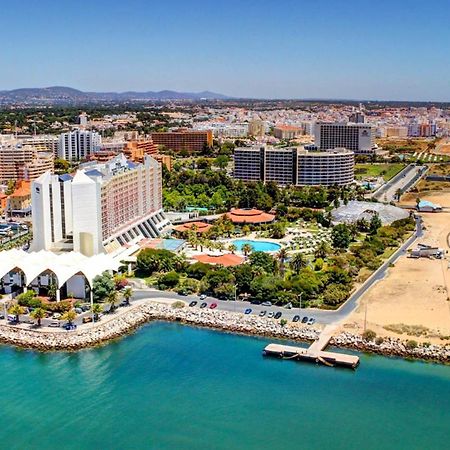 Vilamoura Marina Villa Buitenkant foto
