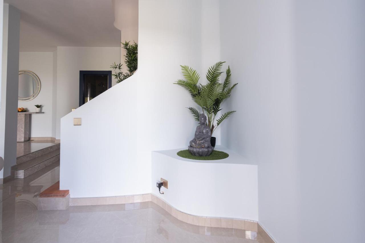Vilamoura Marina Villa Buitenkant foto