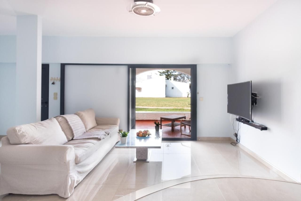 Vilamoura Marina Villa Buitenkant foto