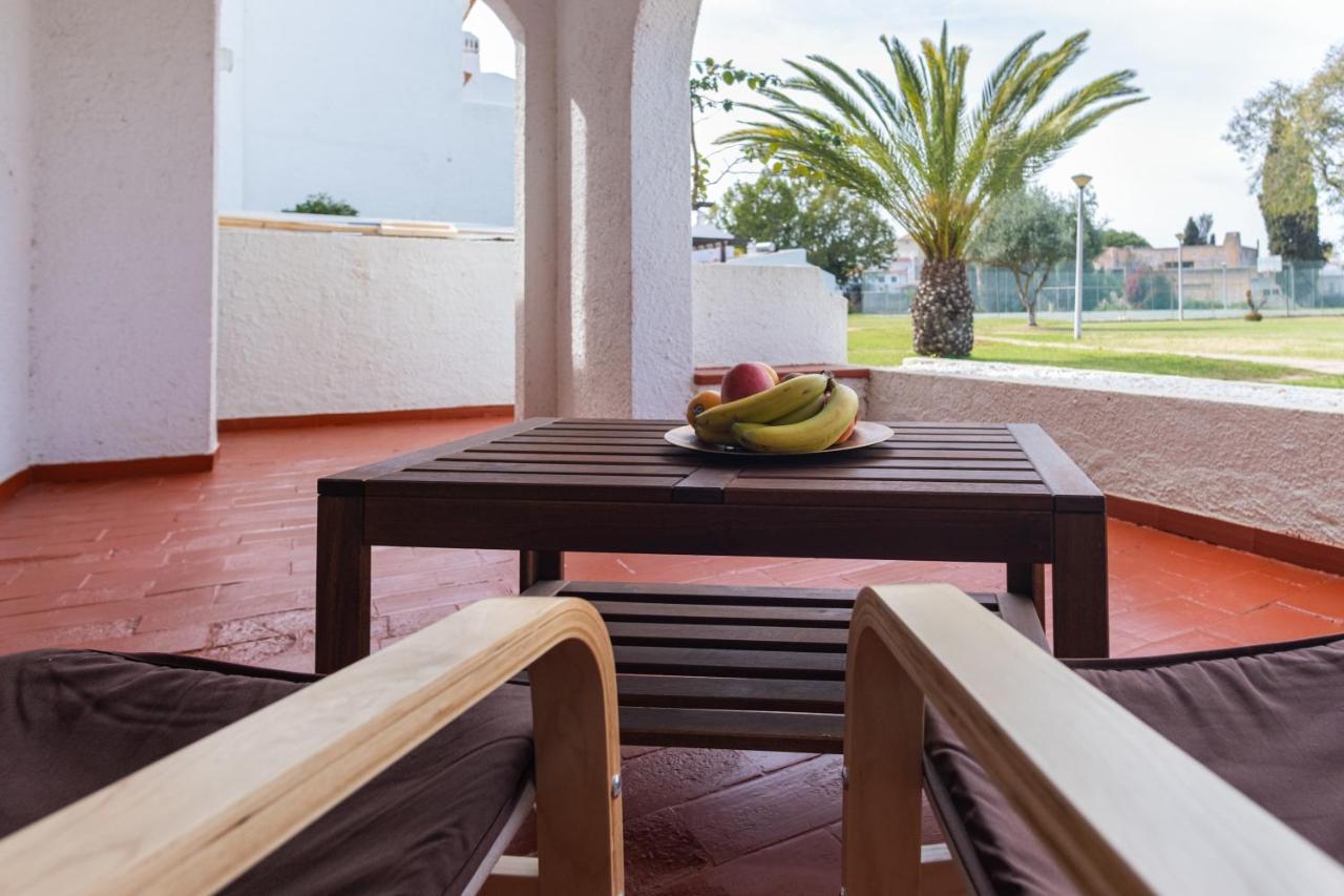 Vilamoura Marina Villa Buitenkant foto