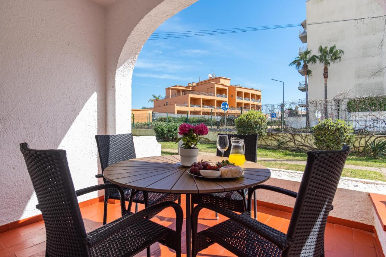 Vilamoura Marina Villa Buitenkant foto