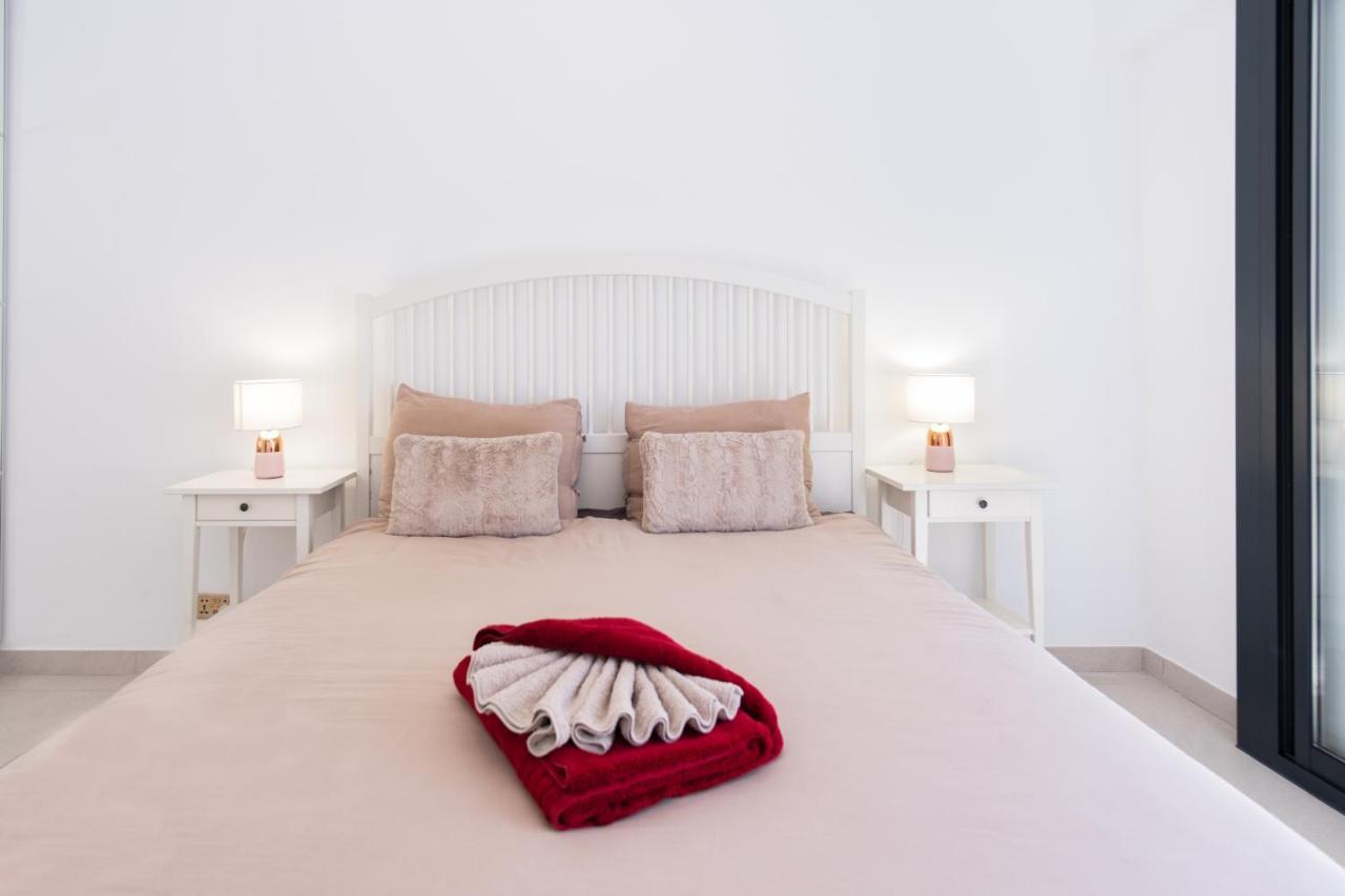 Vilamoura Marina Villa Buitenkant foto