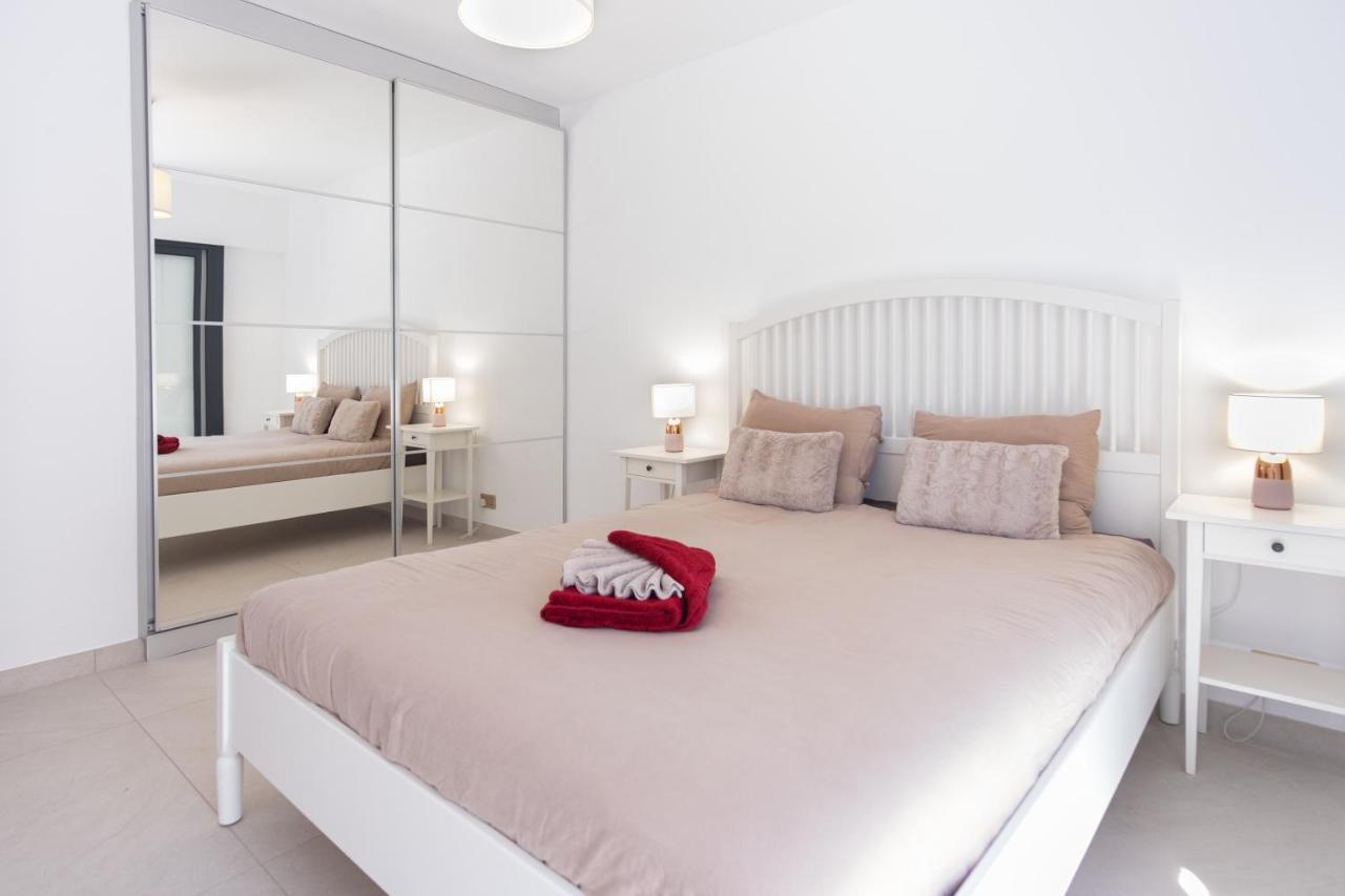 Vilamoura Marina Villa Buitenkant foto