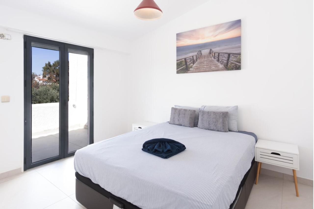 Vilamoura Marina Villa Buitenkant foto