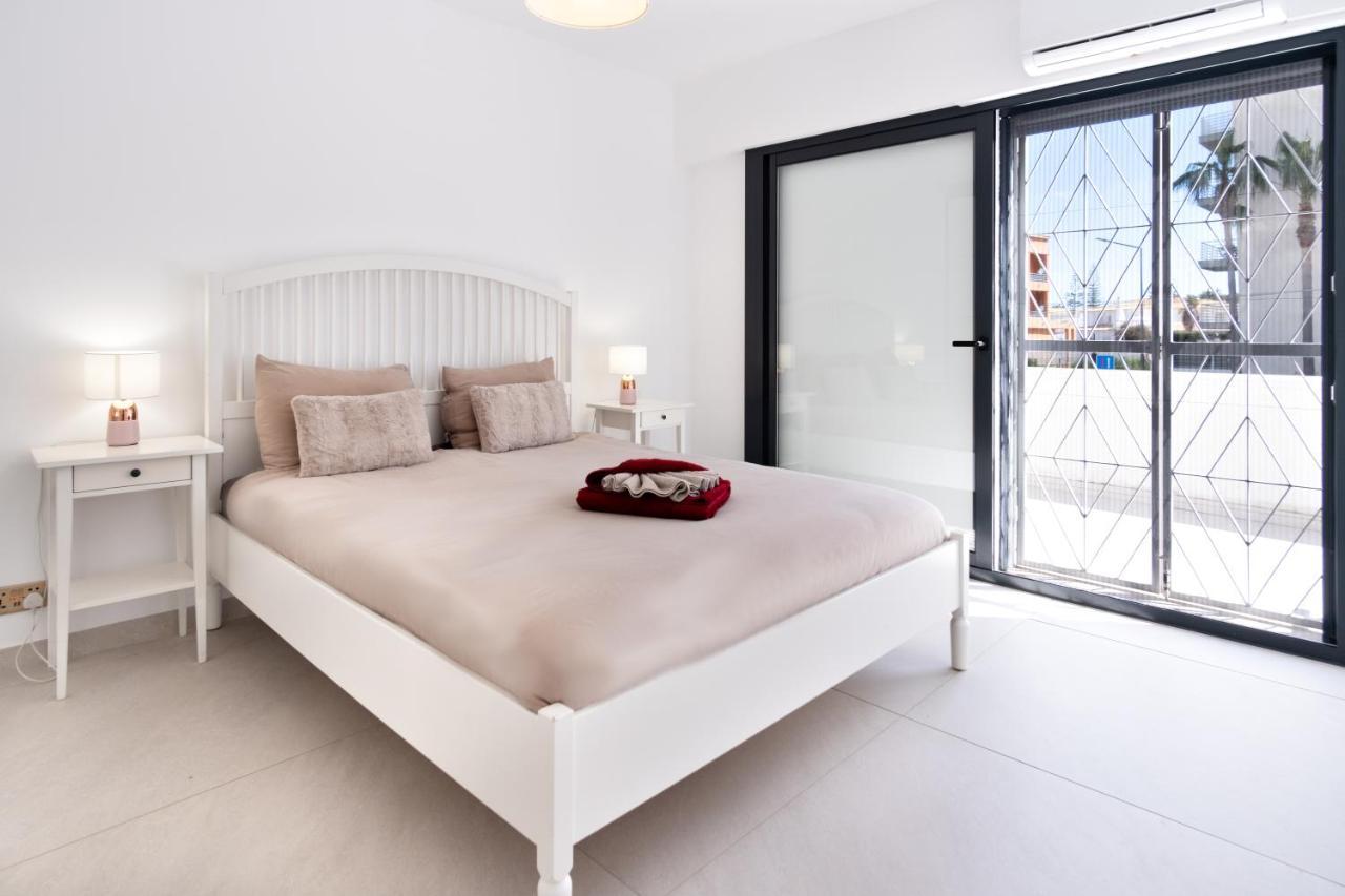 Vilamoura Marina Villa Buitenkant foto