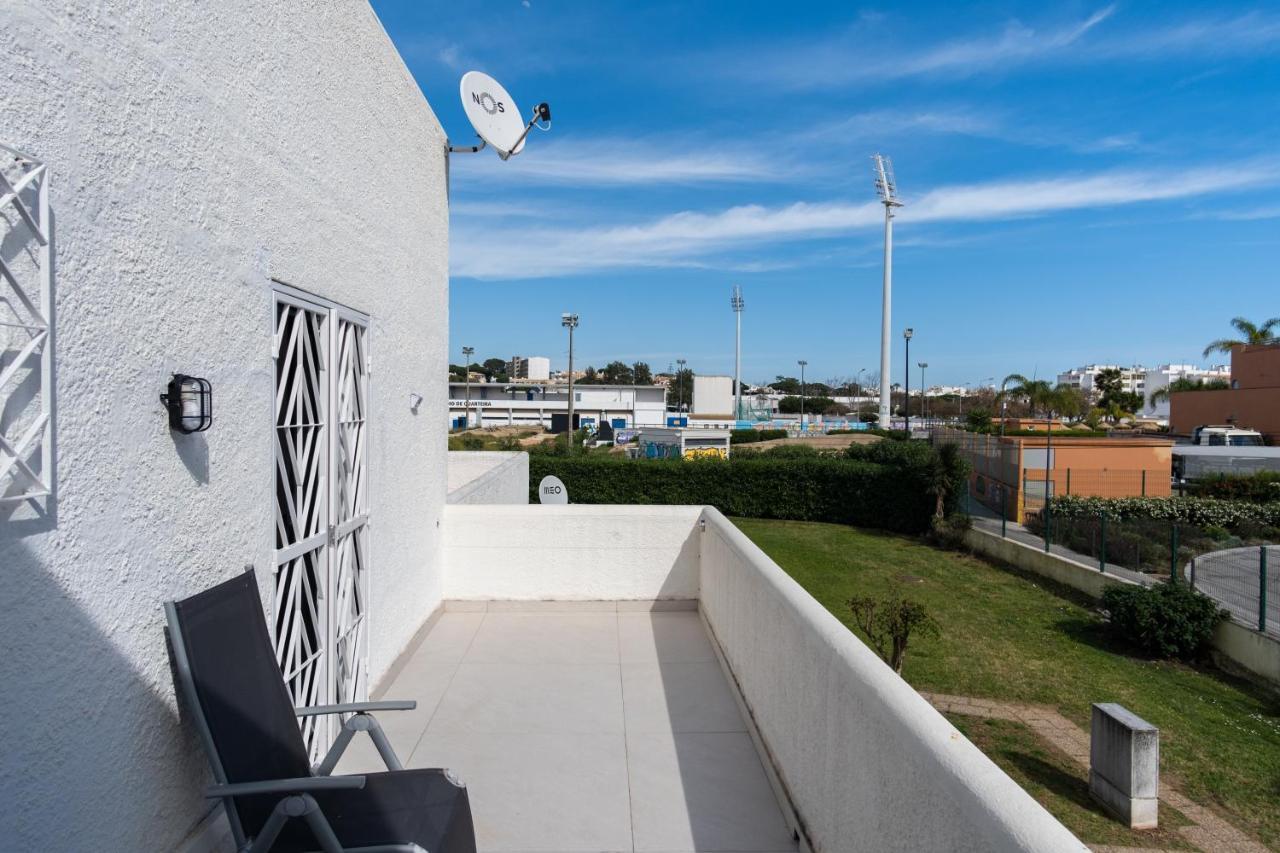 Vilamoura Marina Villa Buitenkant foto