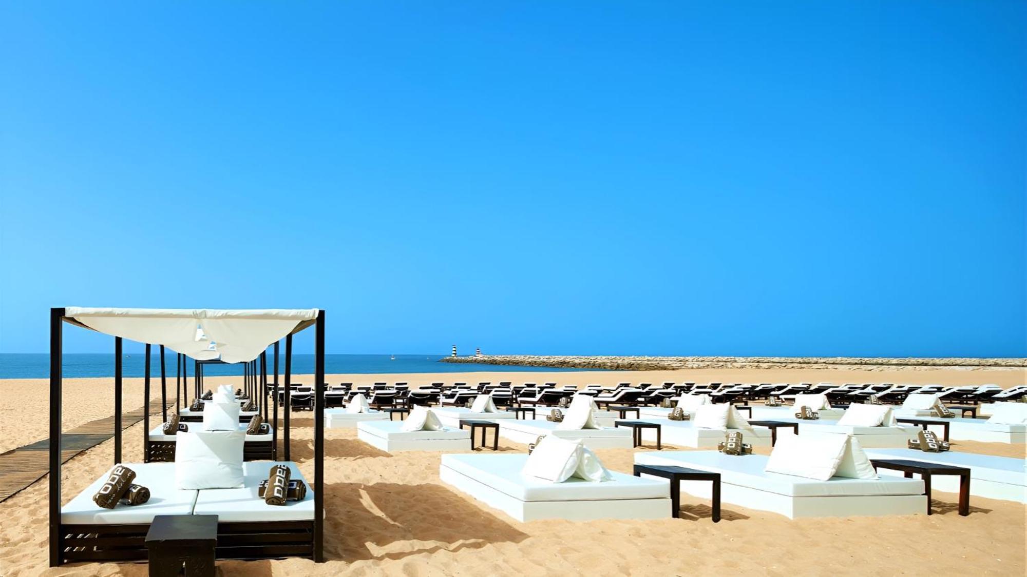 Vilamoura Marina Villa Buitenkant foto